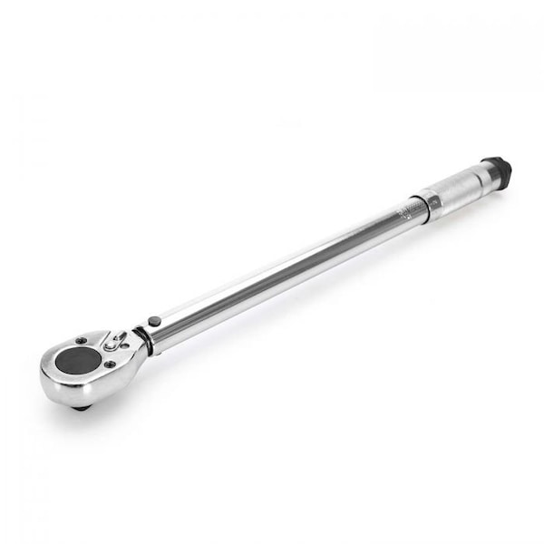 Great Neck Micrometer Adjustable Torque Wr MATW3 Zoro